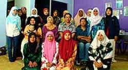 bengkel-manik-m Bengkel Sulaman Akademi Latihan Sri Classic