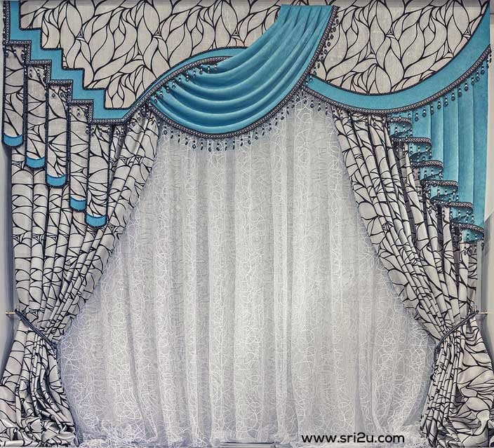 Imej Tempahan Butik Langsir Sri Classic