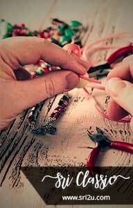 Thumbnail Belajar Menjahit Manik dan Labuci