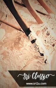 Imej Trend Jahitan Jubah Terkini