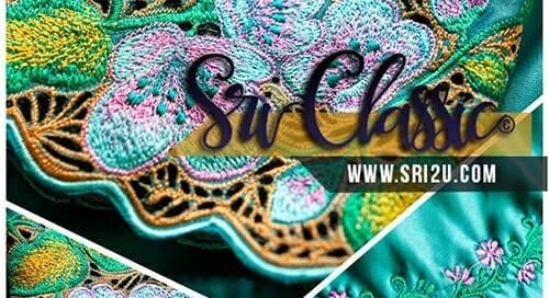 Sulam-Tebu-Baju-Kurung-Johor-Teluk-Belanga