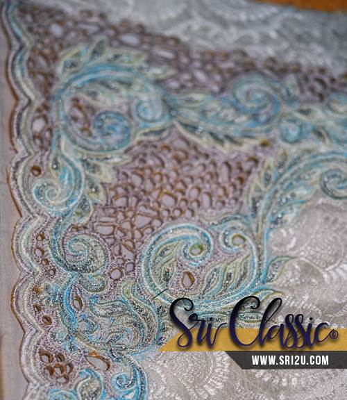 Baju-Nikah-Sulam-Kerawang-05 Design Baju Nikah Sulam Kerawang